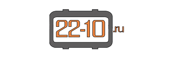 магазин 22.10.ru