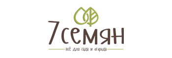 магазин 7 семян