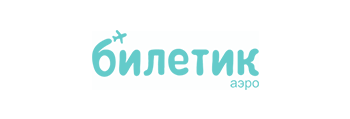 магазин Билетик аэро