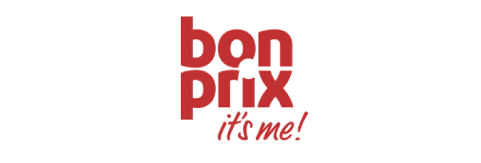 магазин Bonprix