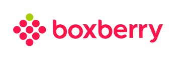 магазин Boxberry