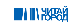 магазин Читай город