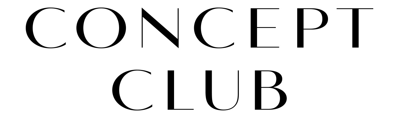 магазин Conceptclub