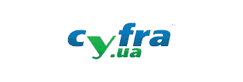 магазин Cyfra UA