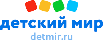 магазин Детский мир