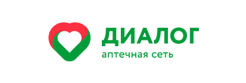 магазин Аптека Диалог