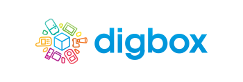 магазин digbox