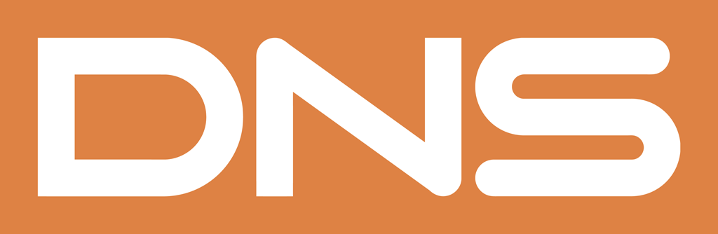 магазин DNS