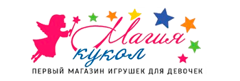 магазин Dollmagic