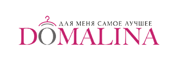 магазин Domalina