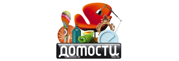 магазин Domosti