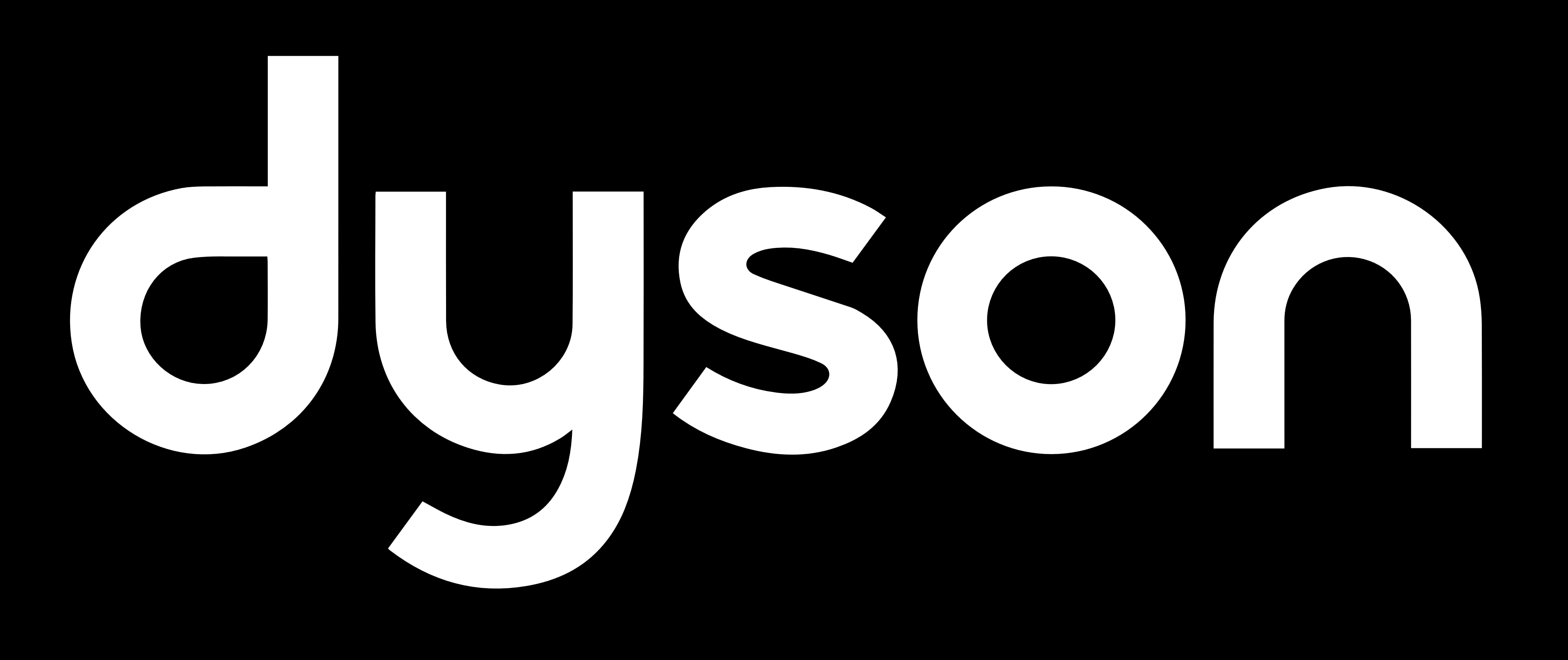 магазин Dyson