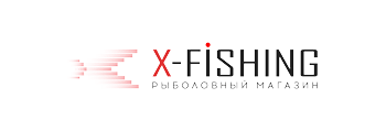 магазин x-fishing