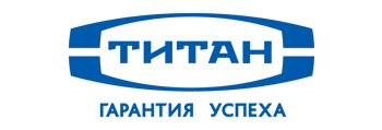 магазин Титан
