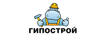 магазин Гипострой