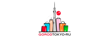 магазин GorodTokyo