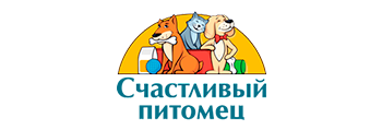 магазин Счастливый питомец