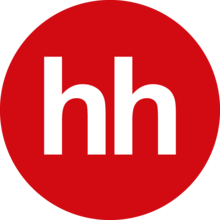 магазин HH.ru
