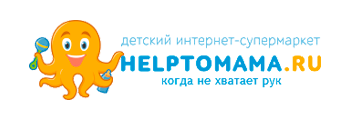 магазин HelpToMama