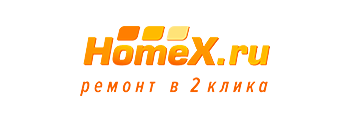 магазин HomeX