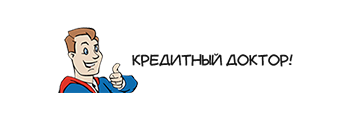 магазин Кредитный доктор RU