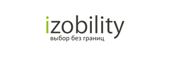 магазин Izobility