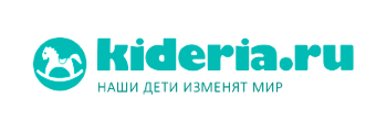 магазин KIDERIA