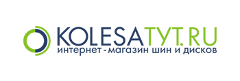 магазин KOLESATYT.RU