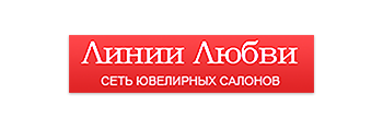 магазин Линии Любви