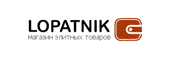 магазин Lopatnik