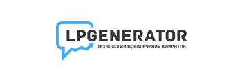 магазин LPgenerator