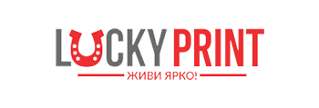 магазин Lucky Print