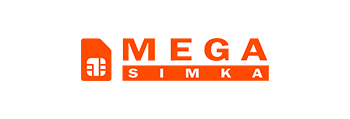 магазин Megasimka