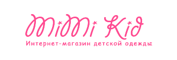магазин Mimi Kid