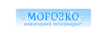 магазин Морозко