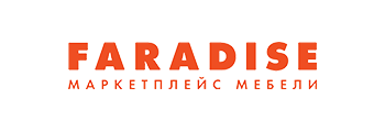 магазин Faradise Меблировка