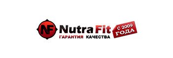 магазин NutraFit