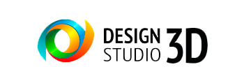 магазин Design studio 3D