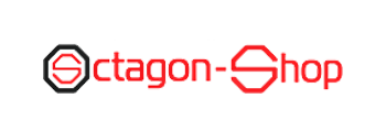 Octagon shop