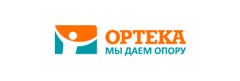 магазин ОРТЕКА