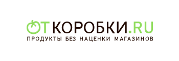 магазин ОТКОРОБКИ.RU