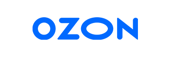 магазин Ozon