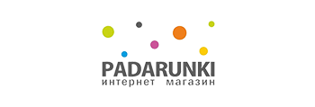 магазин Padarunki BY