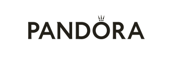 магазин Pandora