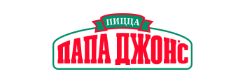 магазин Папа Джонс