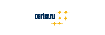 магазин Parter.ru