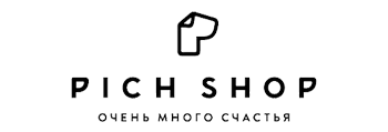 магазин PichShop