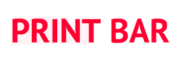 магазин Printbar