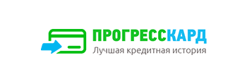 магазин Прогресскард RU