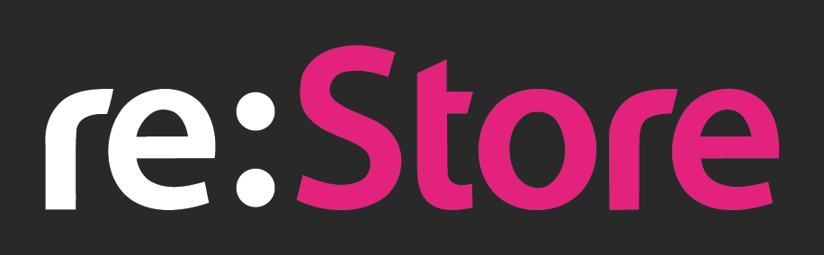 магазин re:Store